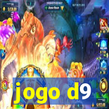 jogo d9